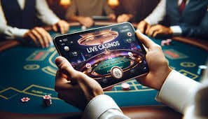 d125 Poker Slots