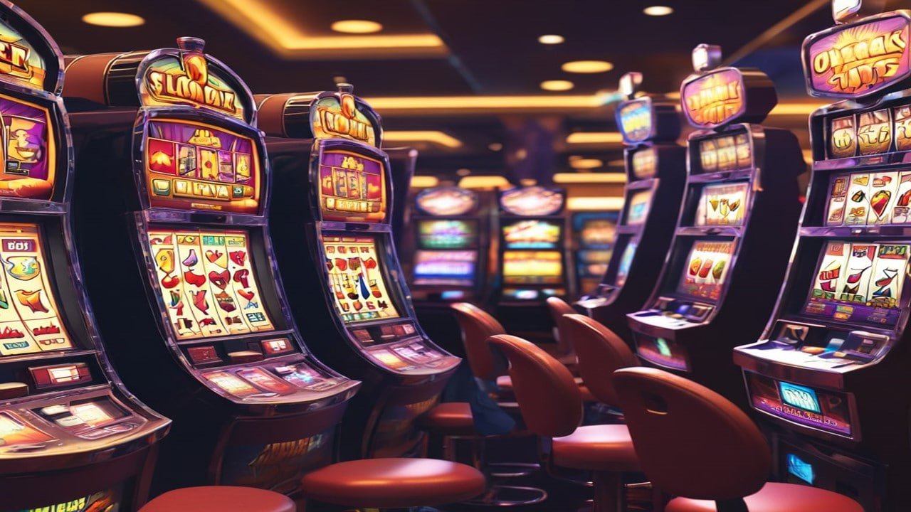 d125 Descubre la emoción del Poker en d125, donde cada mano cuenta.