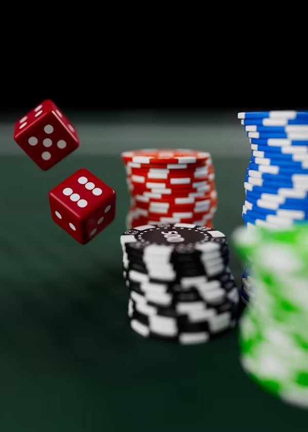 d125 Explora la emoción del Video Poker en nuestro lobby.